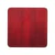 Denby Colours Red Coasters Set Of 6