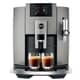Jura E8 Coffee Machine Dark Inox (Inta)