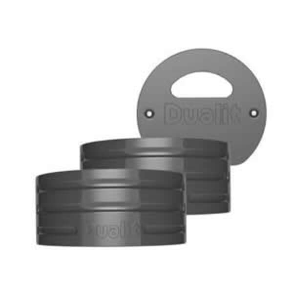 Dualit Architect Kettle Panel Pack Cobble Grey (16035)