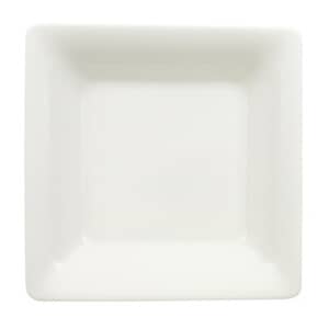 Villeroy And Boch Pi Carre Deep Square Plate 22cm
