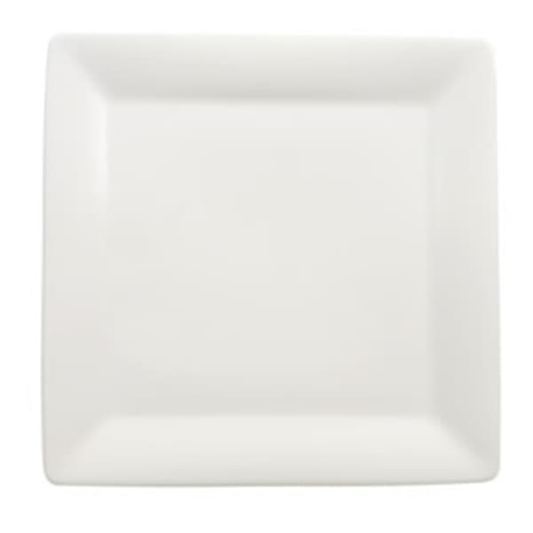 Pi Carre Flat Square Plate 28cm (1633342629) - eCookshop