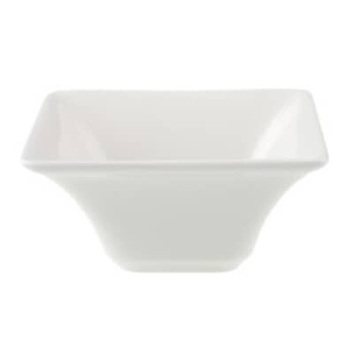 Villeroy And Boch Pi Carre Deep Square Bowl 9x9cm