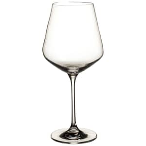 Villeroy And Boch La Divina Red Wine Goblet 0.47L