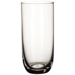 Villeroy And Boch La Divina Long Drink Glass 0.44L