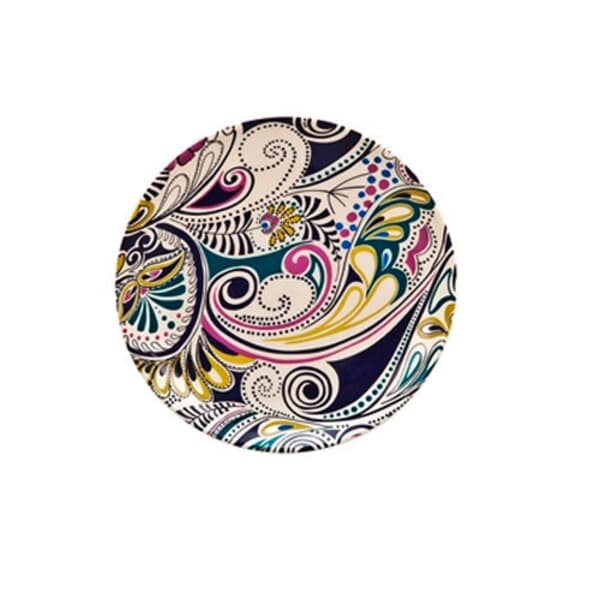 Denby Monsoon Cosmic Pastry Plate (172010003)