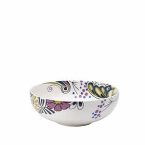 Denby Monsoon Cosmic Soup/Cereal Bowl