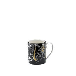 Denby Monsoon Chrysanthemum Can Mug