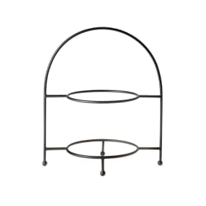 Laura Ashley Blueprint Collectables - Plate Rack 2 Layers