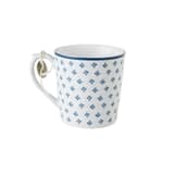 Laura Ashley Blueprint Collectables - Petit Fleur Mug 350ml