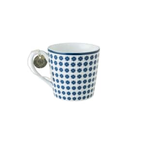 Laura Ashley Blueprint Collectables - Mini Mug Humble Daisy 240ml