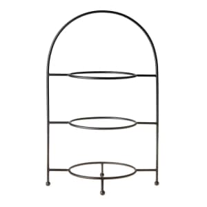 Laura Ashley Blueprint Collectables - Plate Rack 3 Layers