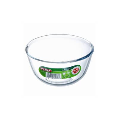 Pyrex Bakeware Mixing Bowl Small 0.5L