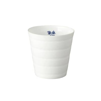 Laura Ashley Blueprint Collectables - Candy Stripe Tealight