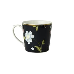 Laura Ashley Heritage Collectables - Midnight Mini Mug