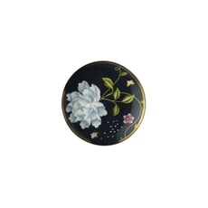 Laura Ashley Heritage Collectables - Midnight Petit Four Plates (One Plate