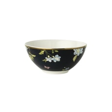 Laura Ashley Heritage Collectables - Midnight 13cm Bowl