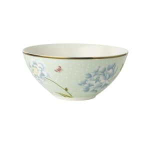 Laura Ashley Heritage Collectables - Mint Bowl 16cm