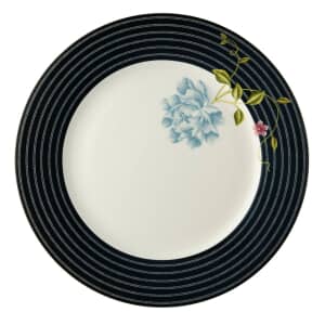 Laura Ashley Heritage Collectables - Midnight Candy 30cm Plate