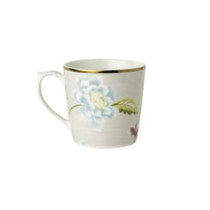 Laura Ashley Heritage Collectables - Cobblestone Pinstripe Mini Mug