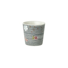 Laura Ashley Heritage Collectables - Midnight Pinstripe Egg Cup