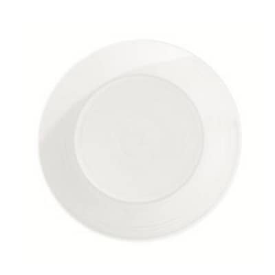 Royal Doulton 1815 White Salad Plate