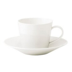 Royal Doulton 1815 White Tea Cup