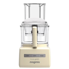 Magimix Cuisine Systeme 4200xl Cream With Blendermix