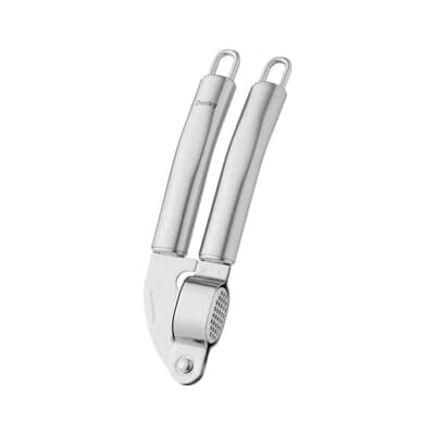 Denby Stainless Steel Garlic Press