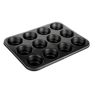 Denby Bakeware - 12 Cup Cake Tray