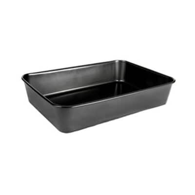 Denby Bakeware - Small Roasting Tray 28 x 23 x 5cm