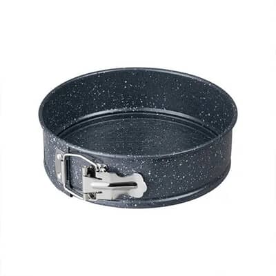 Denby Bakeware - Quantanium 20cm Springform Cake Tin