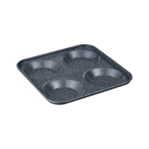 Denby Bakeware - Quantanium 4 Cup Yorkshire Pudding Tray