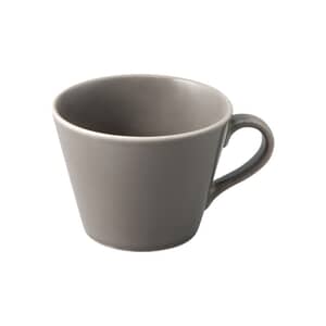 Villeroy and Boch Organic Taupe - Coffee Cup 0.27L