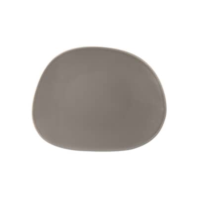 Villeroy and Boch Organic Taupe - Salad Plate 21cm