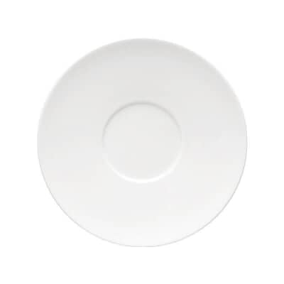 Villeroy and Boch Vivo Voice Basic Coffee Cup Saucer