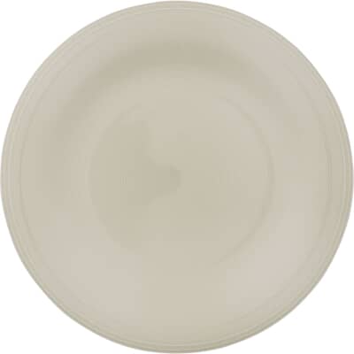 Villeroy and Boch Vivo Colour Loop Sand Dinner Plate