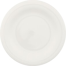 Villeroy and Boch Vivo Colour Loop Natural Dinner Plate