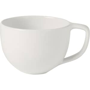 Villeroy and Boch Vivo Neo White Coffee Cup