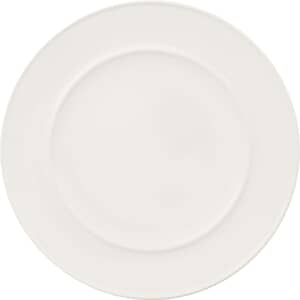 Villeroy and Boch Vivo Neo White Dinner Plate