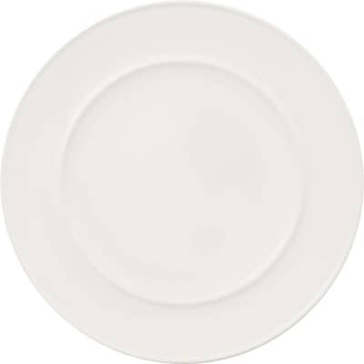 Villeroy and Boch Vivo Neo White Dinner Plate