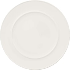 Villeroy and Boch Vivo Neo White Dinner Plate