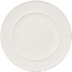 Villeroy and Boch Vivo Neo White Salad Plate