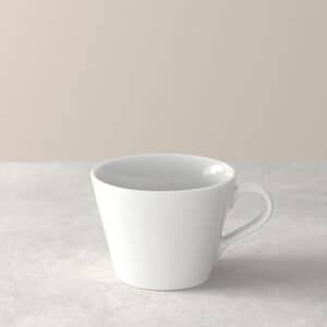 Villeroy and Boch Organic White - Coffee Cup 0.27l