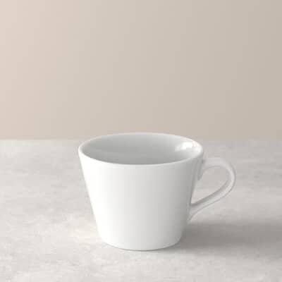 Villeroy and Boch Organic White - Coffee Cup 0.27l