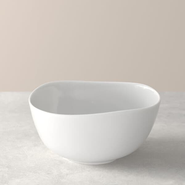 Villeroy and Boch Organic White - Bowl 0.75l