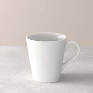 Villeroy and Boch Organic White - Mug 0.35l