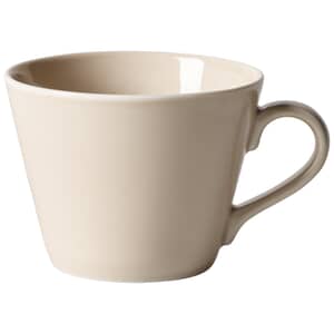 Villeroy And Boch Organic Sand coffee cup 0.27l