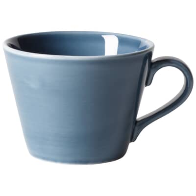 Villeroy And Boch Organic Turquoise coffee cup 0.27l