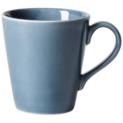 Villeroy And Boch Organic Turquoise mug 0.35l