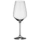 Villeroy And Boch Voice Basic Glass White Wine Goblet Set Of 4